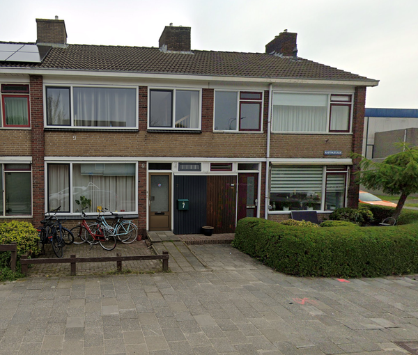 Te huur: Kamer Kastanjelaan in Groningen