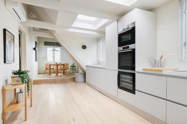 Piso Amsteldijk 20 4 en Amsterdam