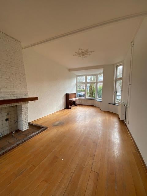 House Vredeman de Vriesstraat 37