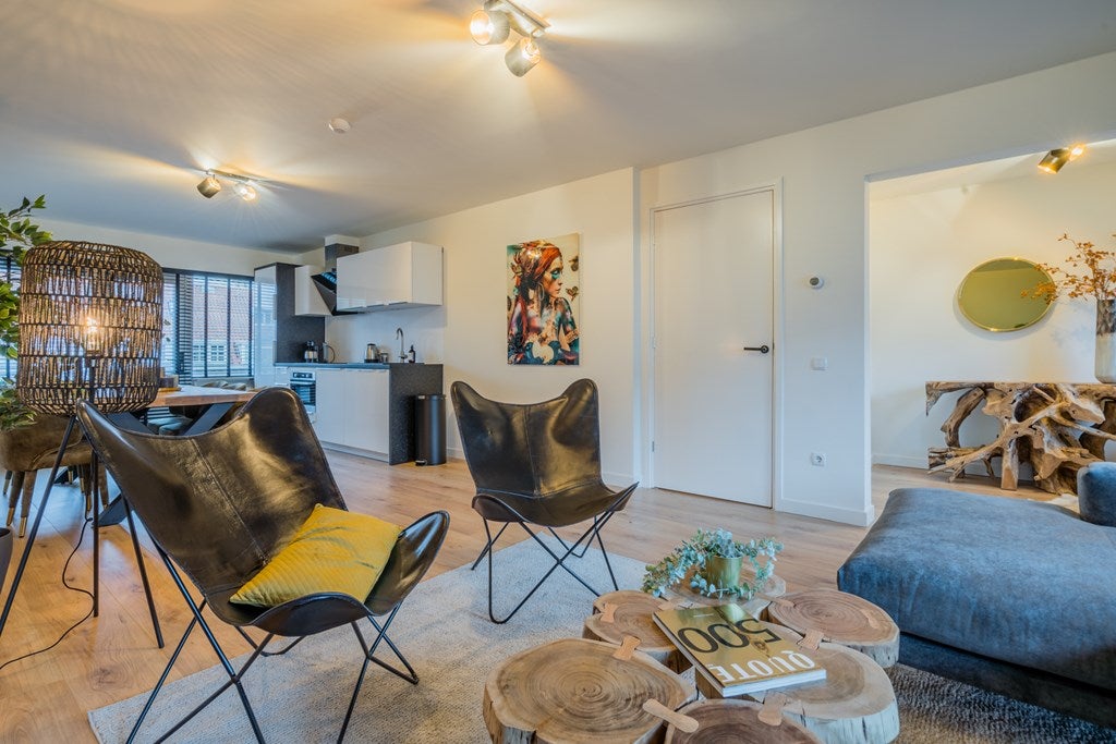 Woning te huur: Aalsterweg, Eindhoven
