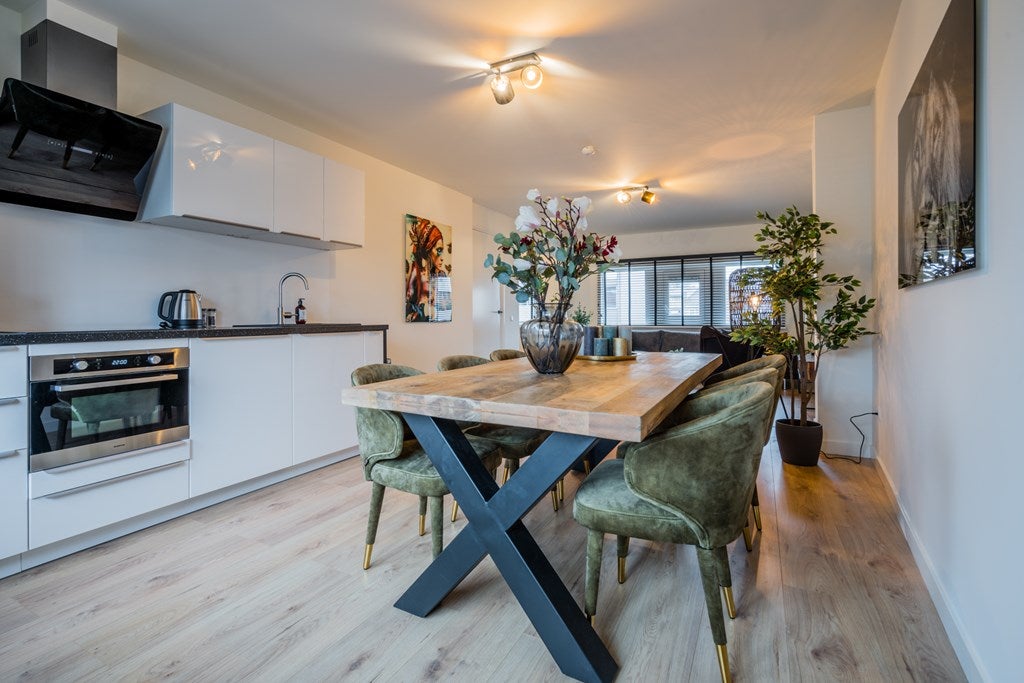 Woning te huur: Aalsterweg, Eindhoven