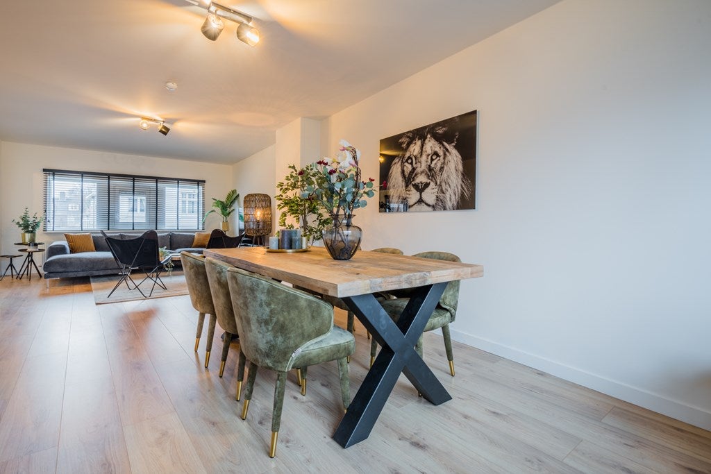 Woning te huur: Aalsterweg, Eindhoven