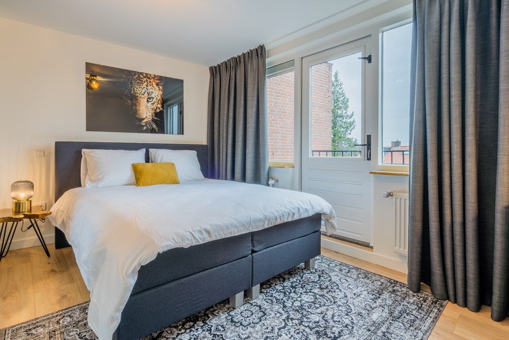 Woning te huur: Aalsterweg, Eindhoven