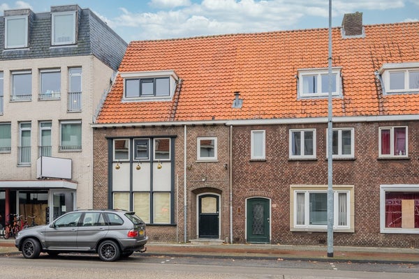 Appartement Aalsterweg in Eindhoven