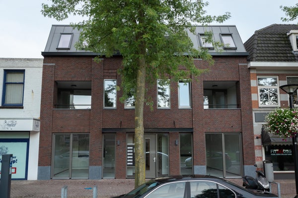 Appartement Kruisstraat 42 C