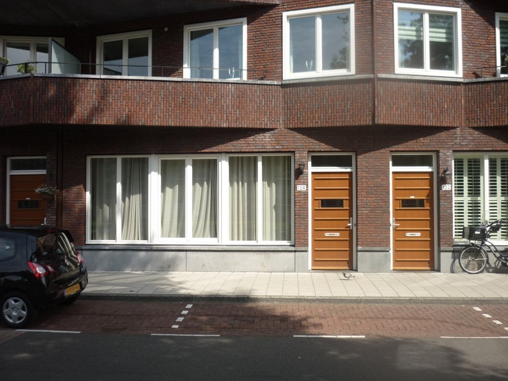 Te huur Appartement Admiralengracht in Amsterdam