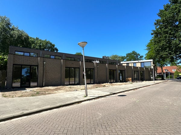 Piso Generaal Bothastraat en Eindhoven