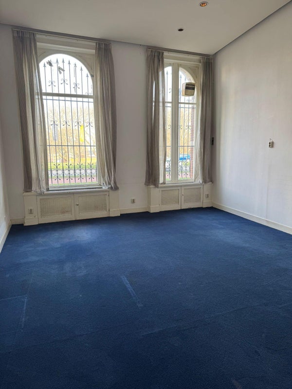 Westzeedijk, Rotterdam