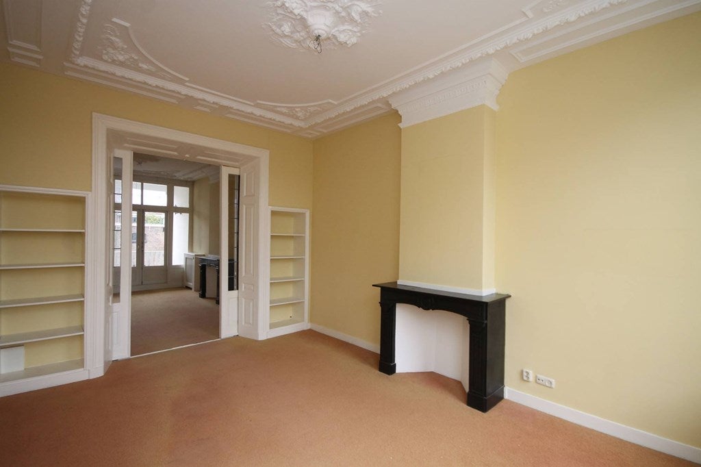 Te huur Appartement Rijklof van Goensstraat in Den Haag