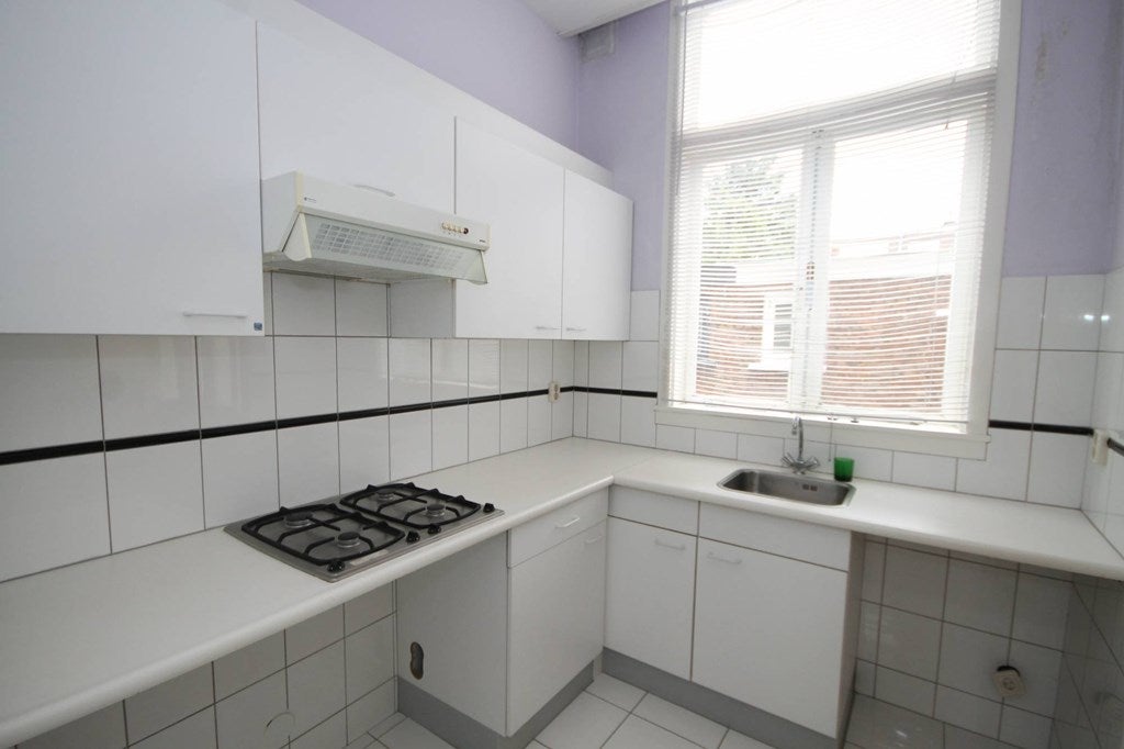 Te huur Appartement Rijklof van Goensstraat in Den Haag