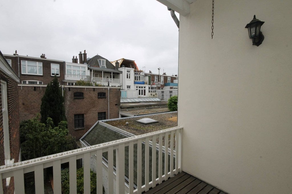 Te huur Appartement Rijklof van Goensstraat in Den Haag