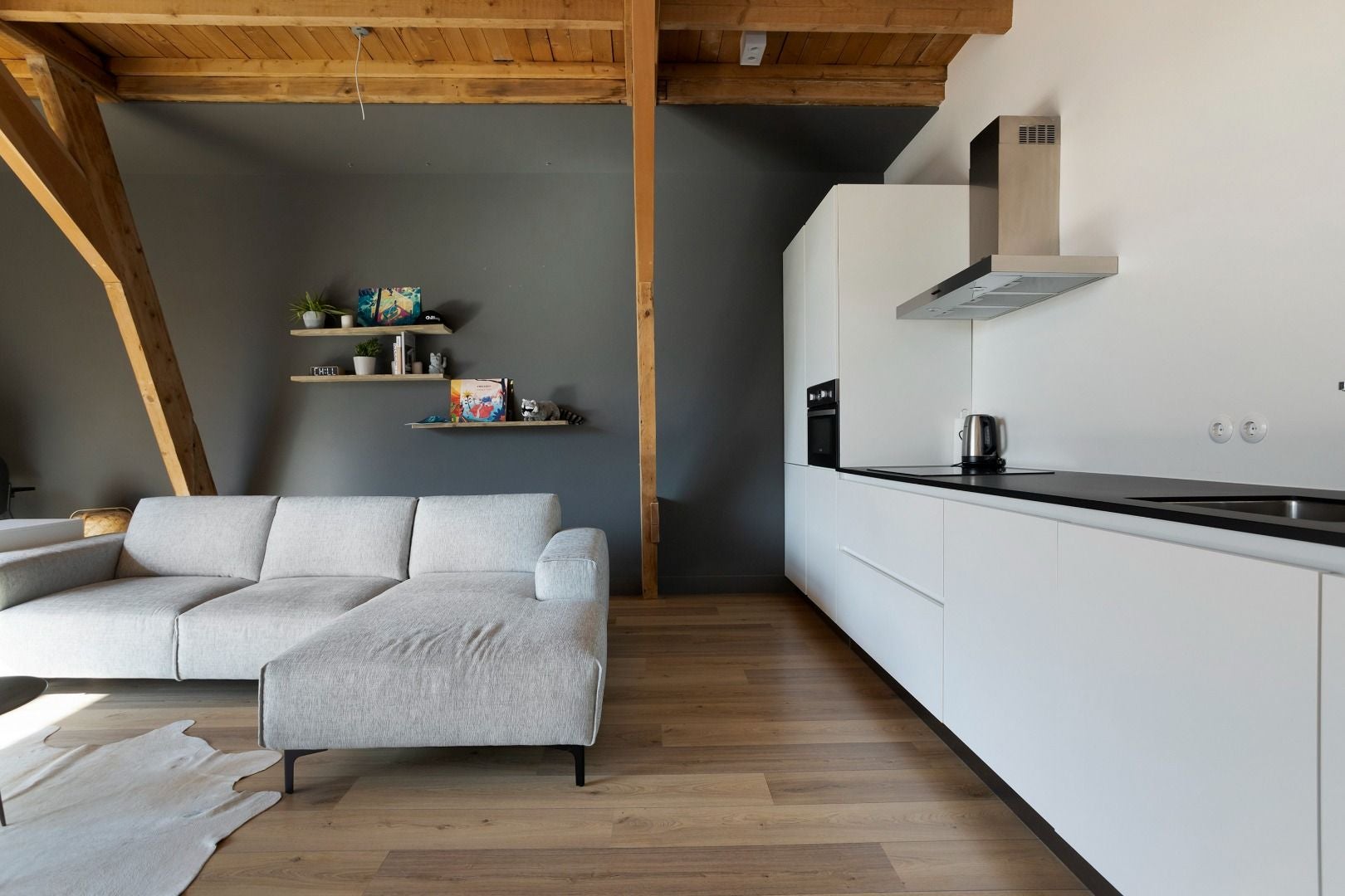 Woning te koop: Schiekade, Rotterdam