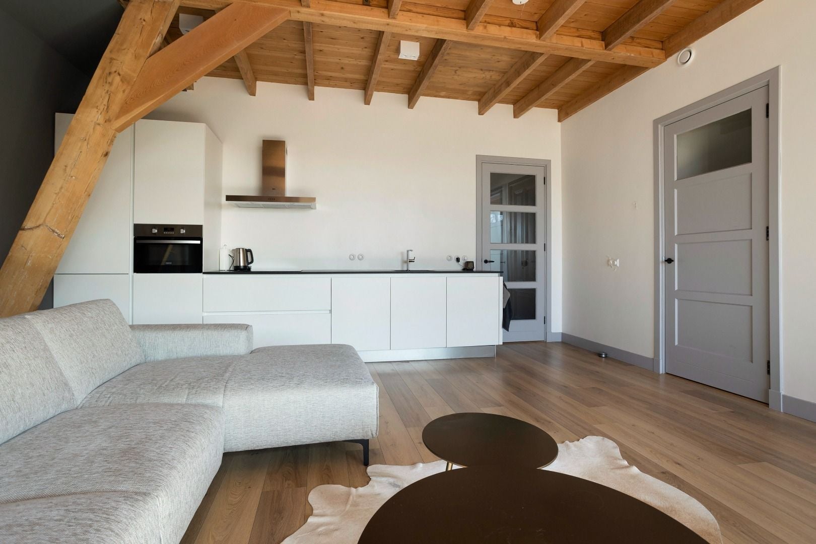 Woning te koop: Schiekade, Rotterdam