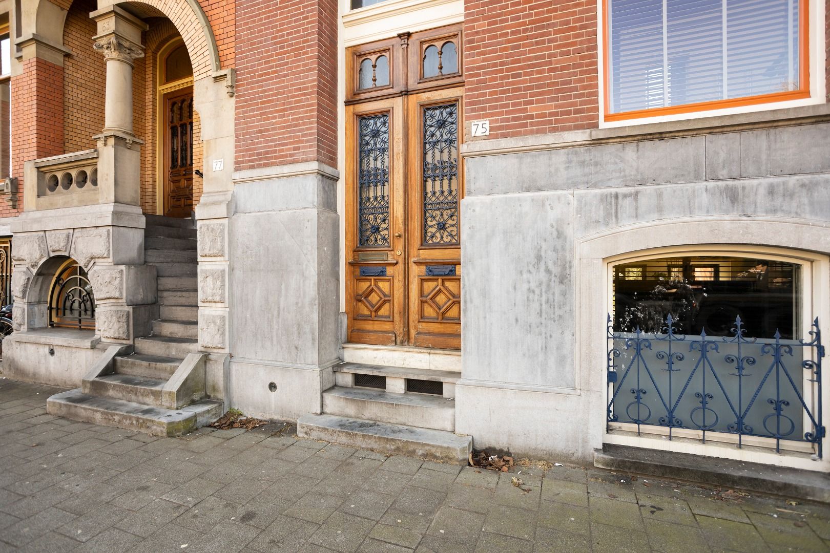 Woning te koop: Schiekade, Rotterdam