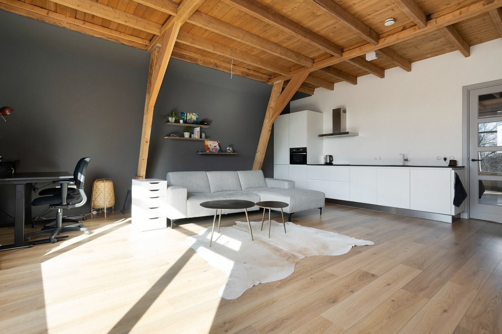 Woning te koop: Schiekade, Rotterdam