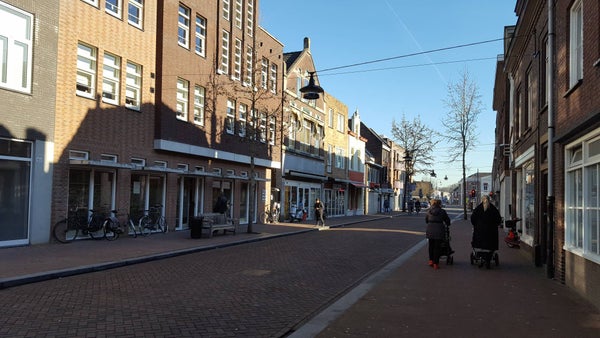 Molenstraat Helmond