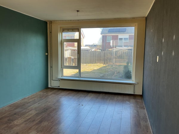 Casa Churchillstraat en Vroomshoop