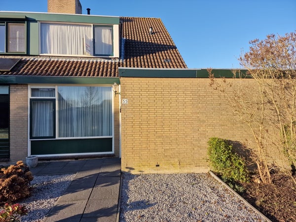Koopwoningen Krimpen aan den IJssel – Huis te koop in Krimpen aan den