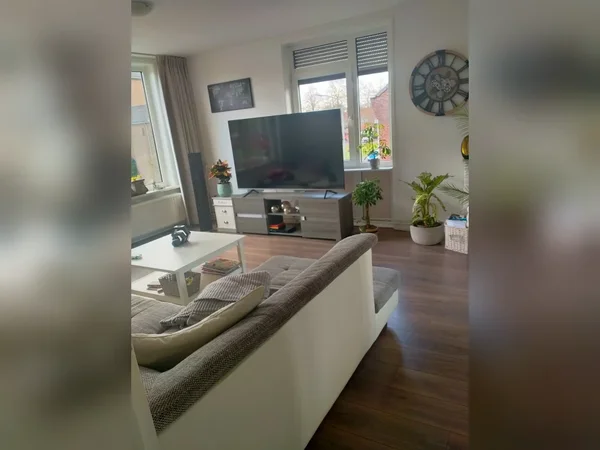 Appartement Sint Hubertusplein in Venlo