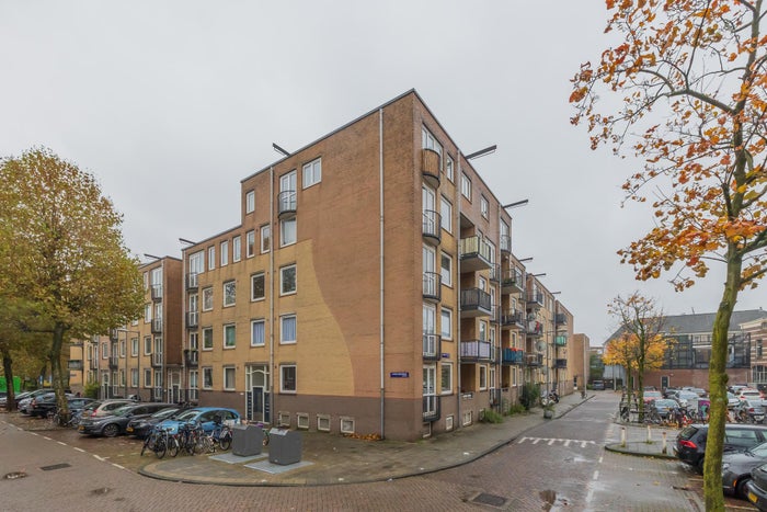 Compagniestraat 10