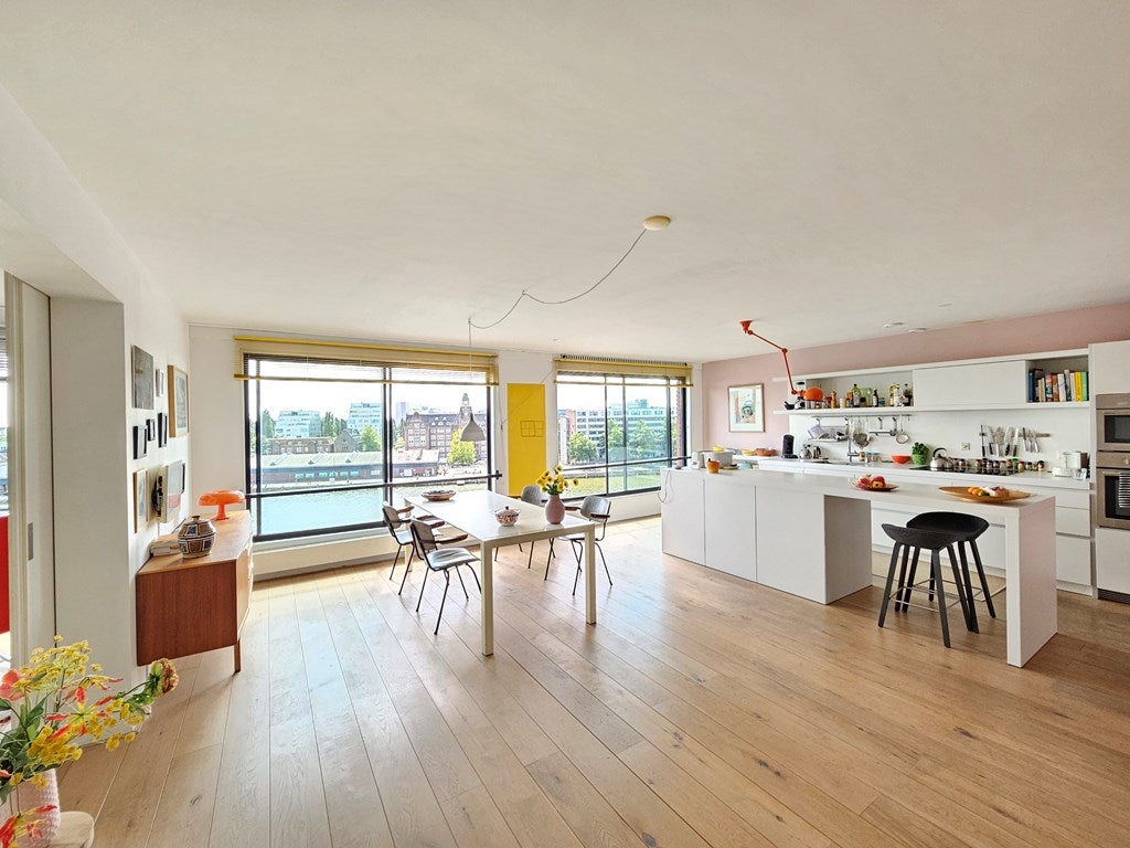 Woning te huur: Bogortuin, Amsterdam