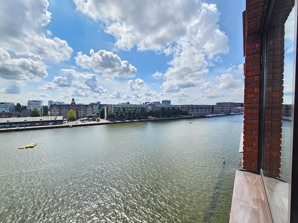 Woning te huur: Bogortuin, Amsterdam