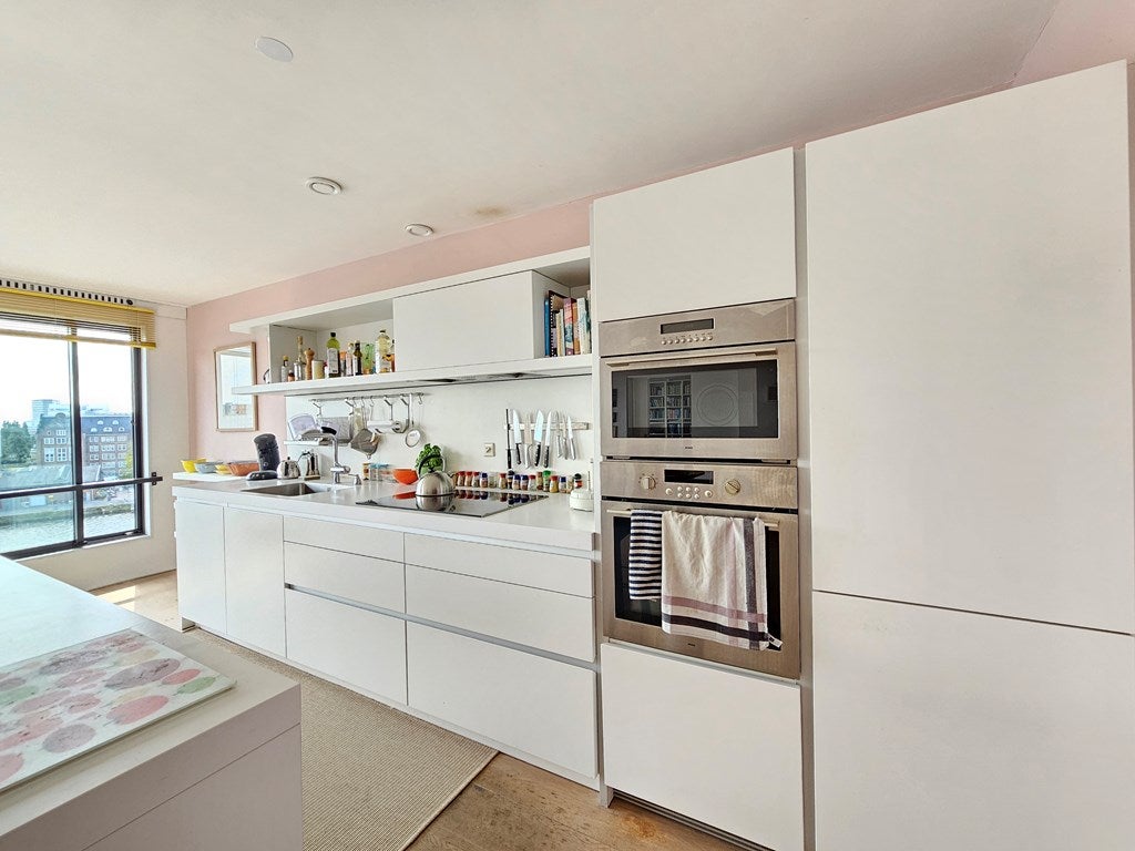 Woning te huur: Bogortuin, Amsterdam