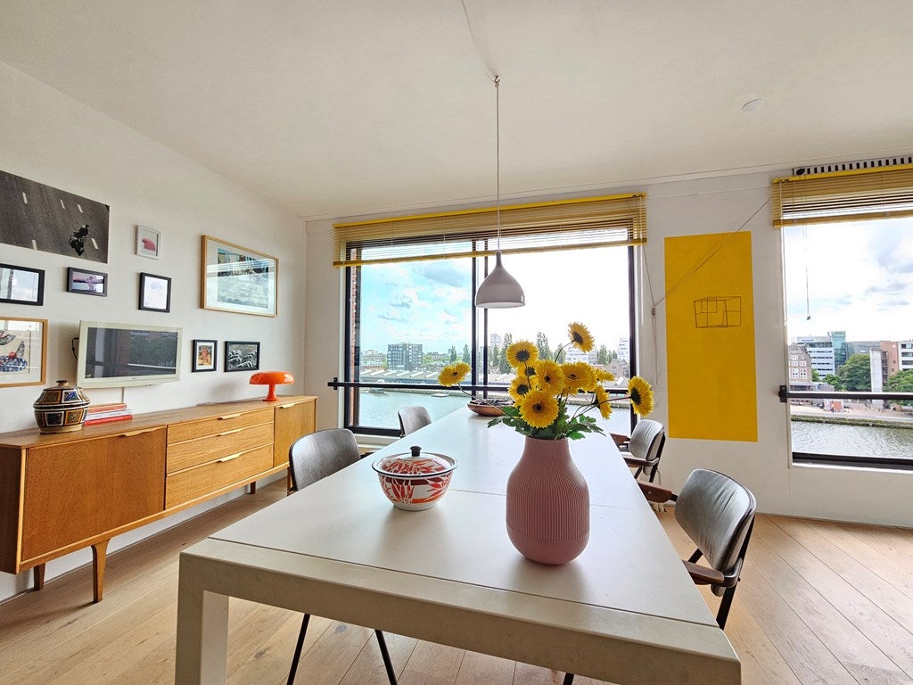 Woning te huur: Bogortuin, Amsterdam