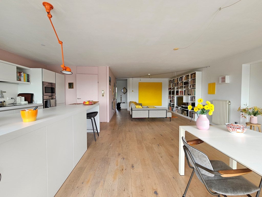 Woning te huur: Bogortuin, Amsterdam