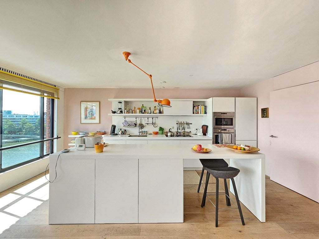 Woning te huur: Bogortuin, Amsterdam