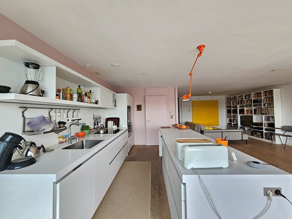 Woning te huur: Bogortuin, Amsterdam