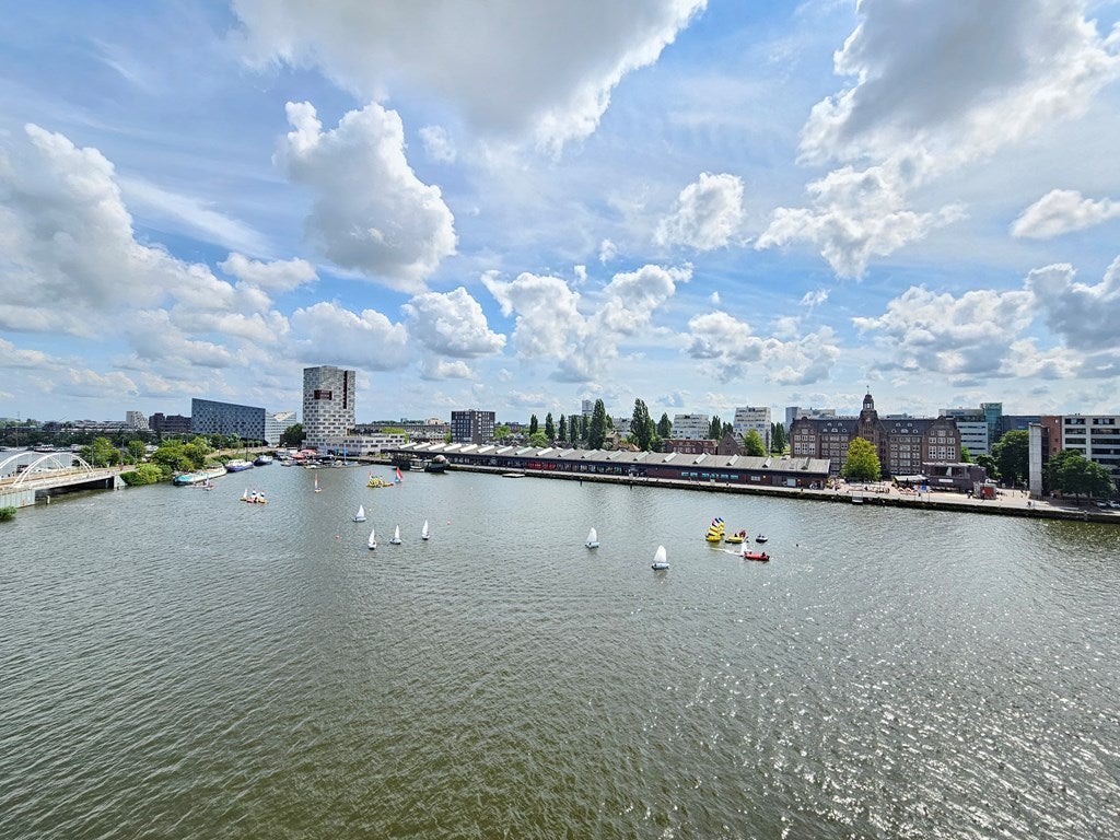 Woning te huur: Bogortuin, Amsterdam