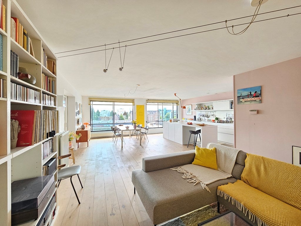 Woning te huur: Bogortuin, Amsterdam