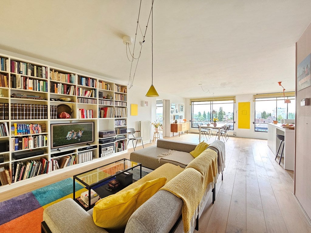 Woning te huur: Bogortuin, Amsterdam
