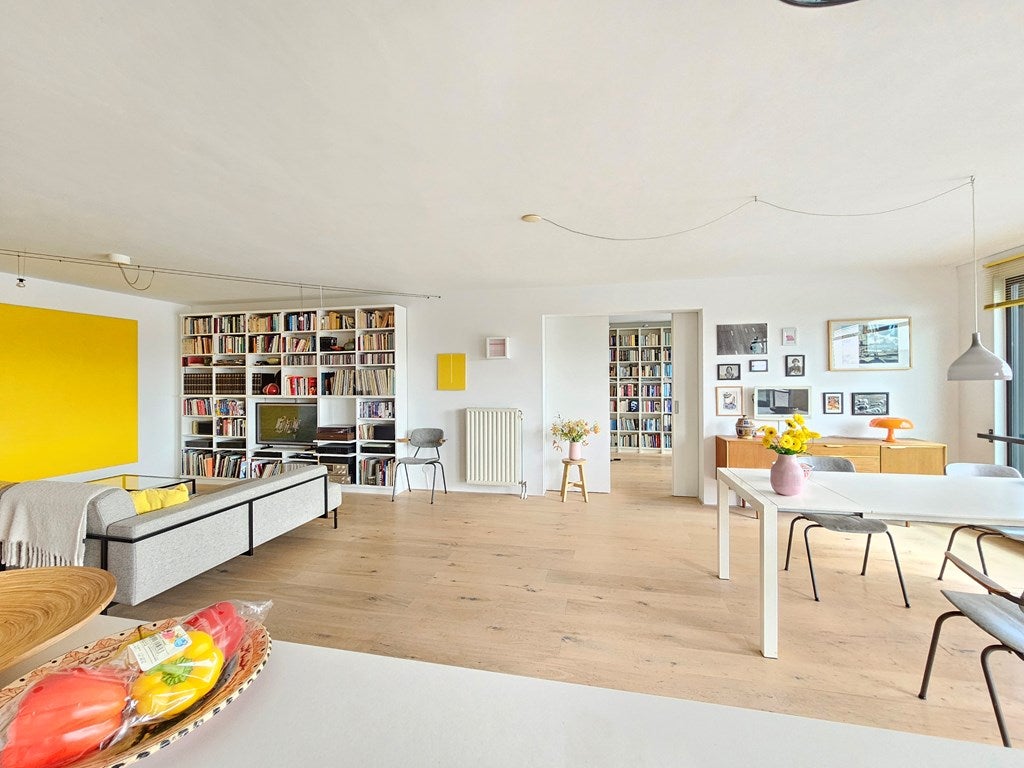 Woning te huur: Bogortuin, Amsterdam