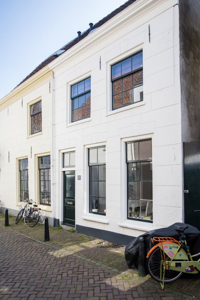 Pauwstraat 15