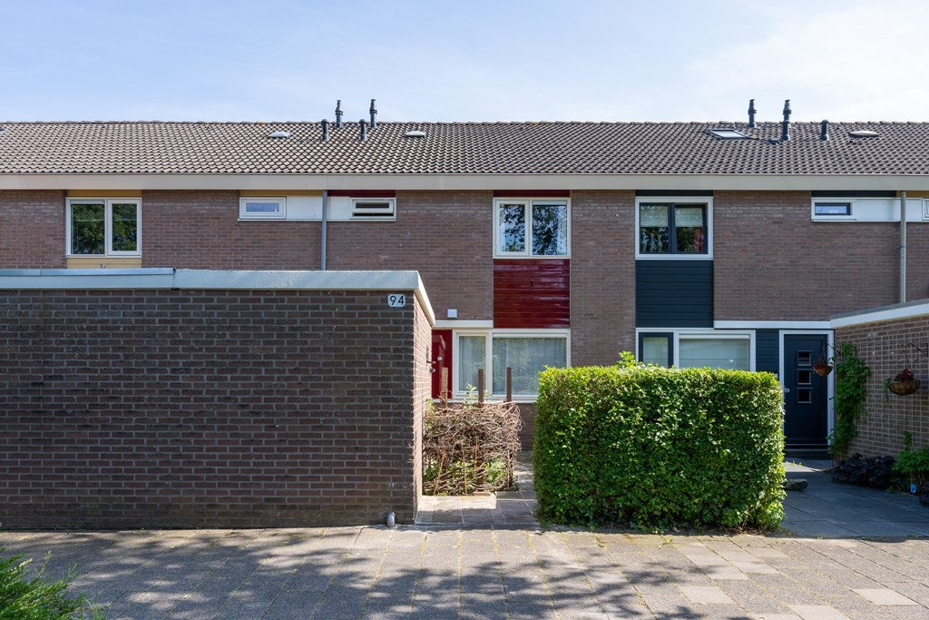 Huis Waterman 94 in Hoorn