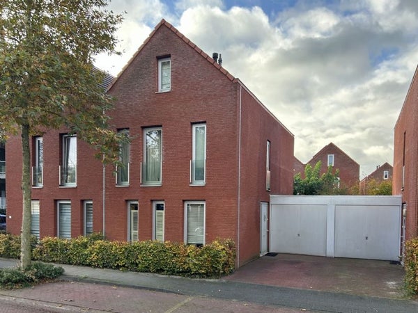 Te huur: Huis Ommershofselaan 21 in Velp