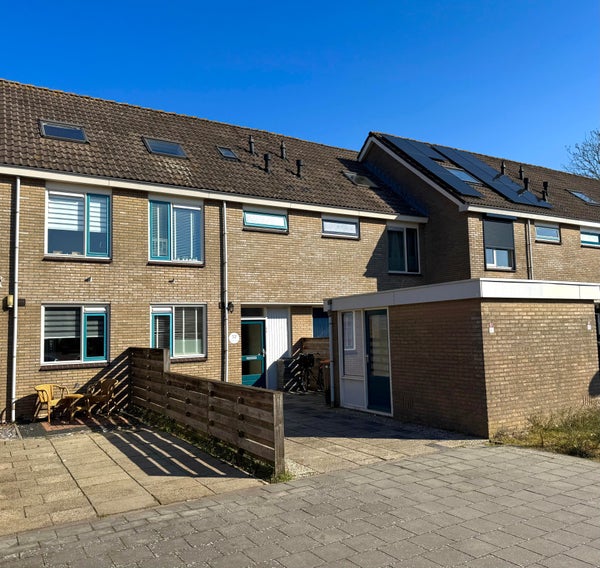 particuliere-woningen te huur op Badweg