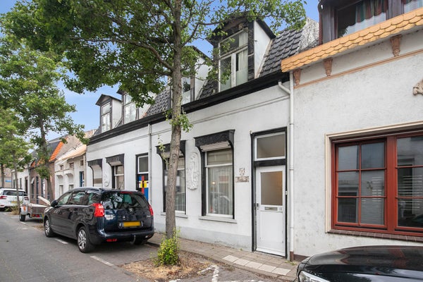 Huis te koop Zandstraat 10 in Terneuzen voor € 150.000