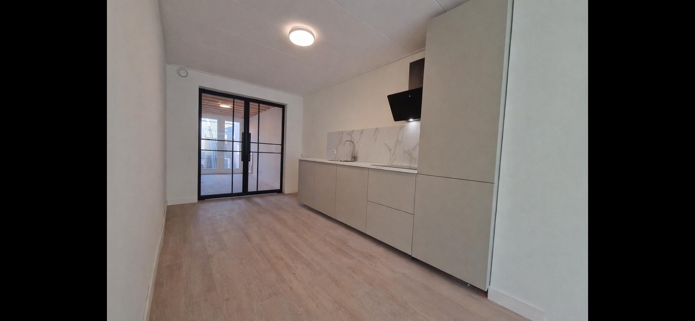 Flat Ondiep 5