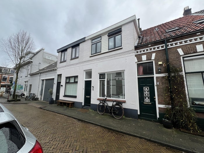 Te huur: Huis Klaasboerstraat in Zwolle