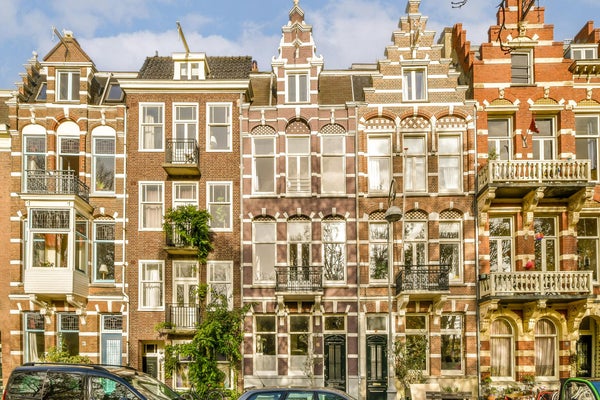 Huis kopen De Amsterdam - op Pararius!