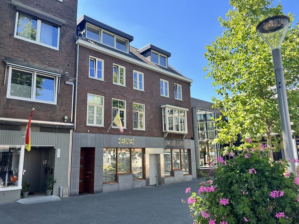 Appartamento Annastraat 5 A a Geleen