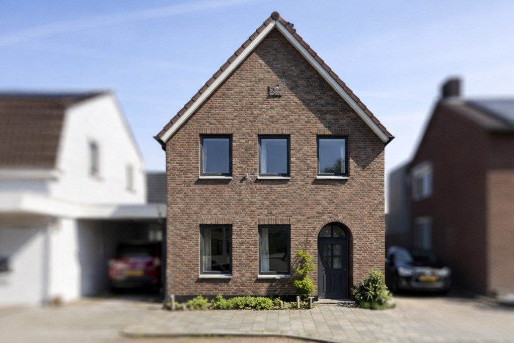 Huis Baarlosestraat 31 a in Maasbree