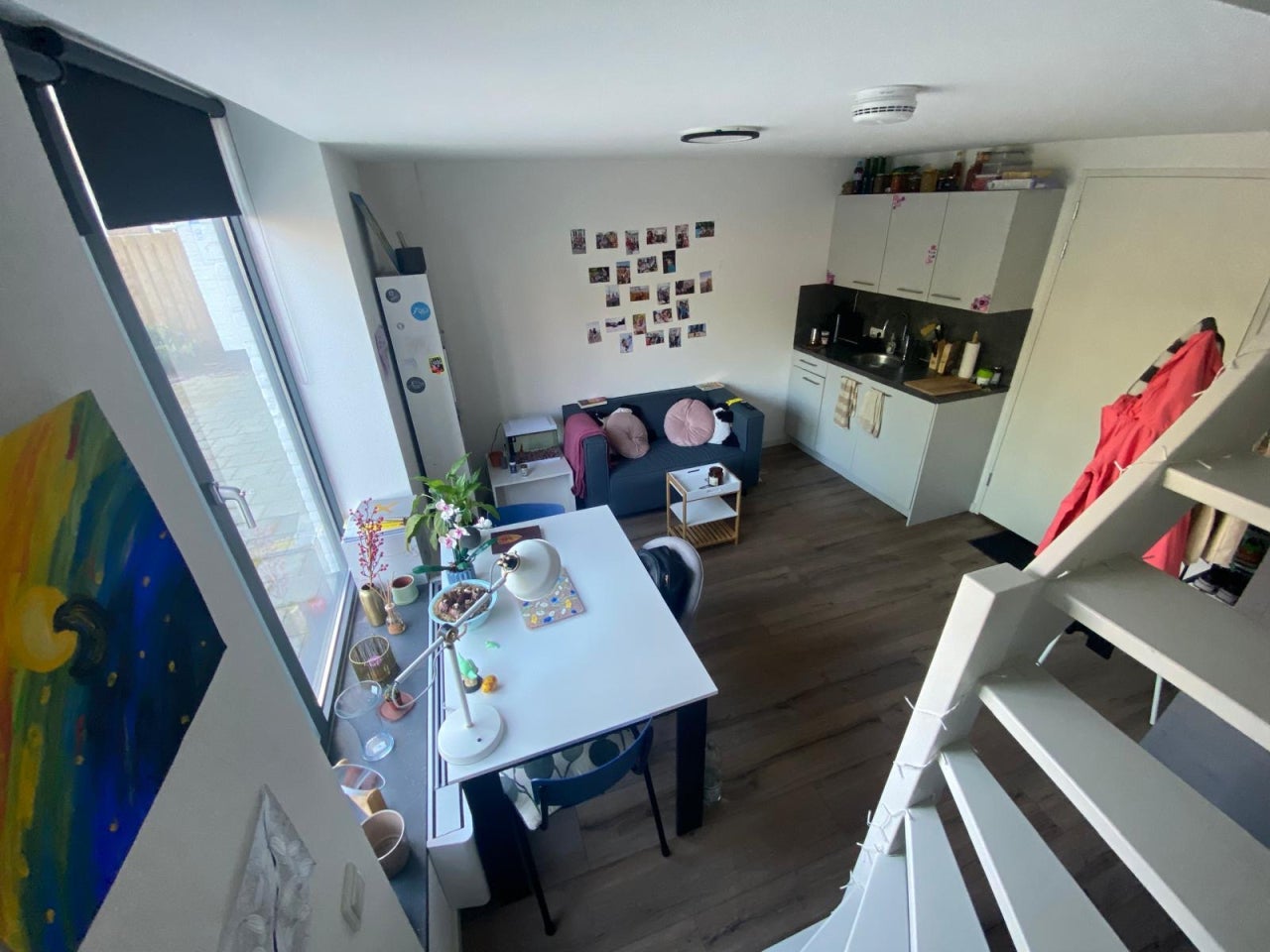 Studio Poirtersstraat 2 08
