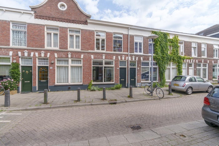 Borneostraat 34