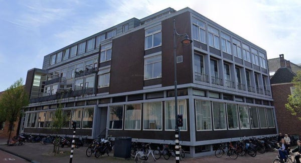 Kamer Ir. Driessenstraat
