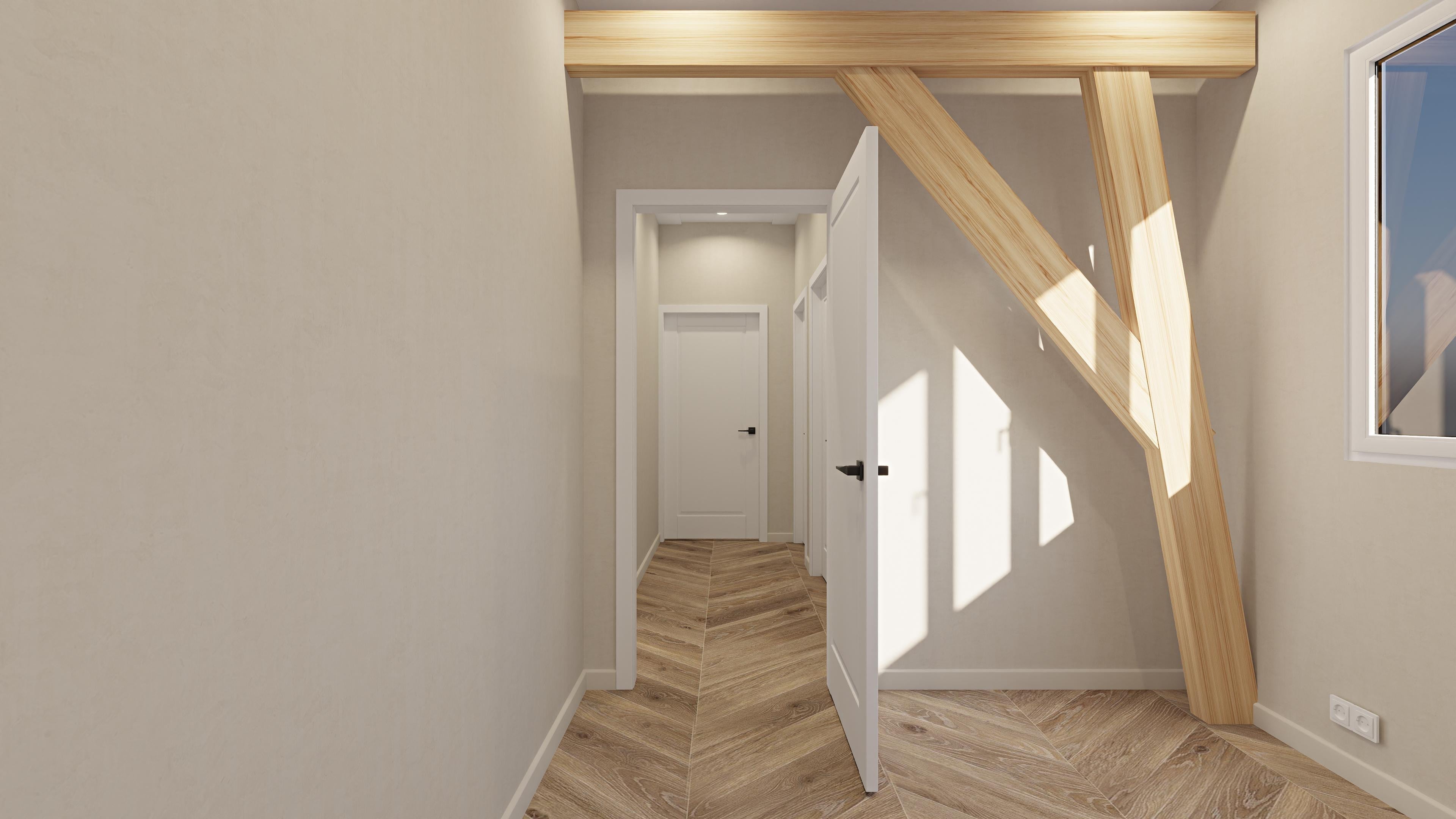 Te huur Appartement Jansveld 25 D in Utrecht