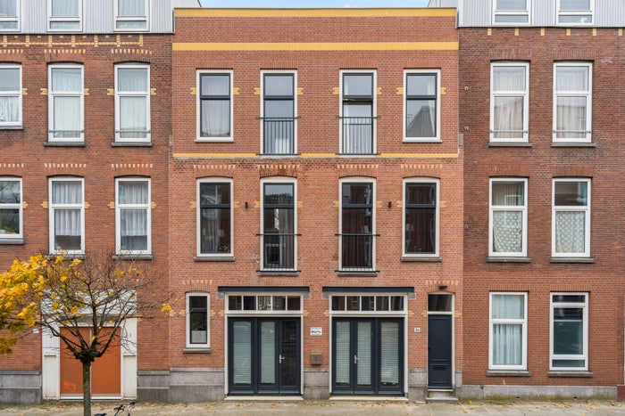 De Jagerstraat 34 C